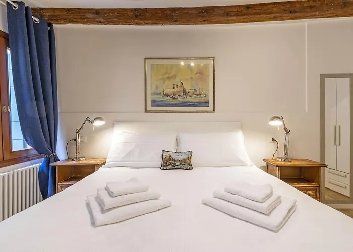 Santa Fosca Cozy